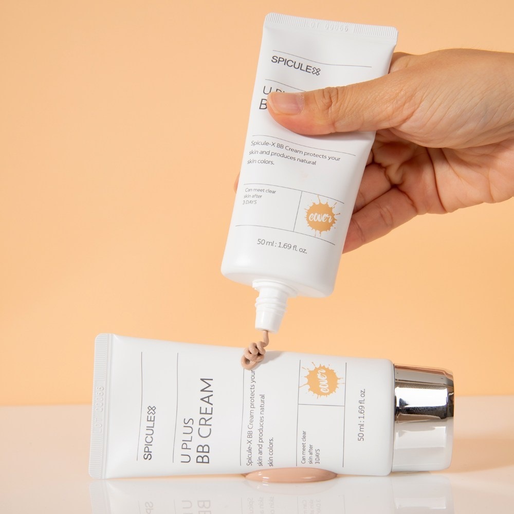 BB chống nắng Uplus cream