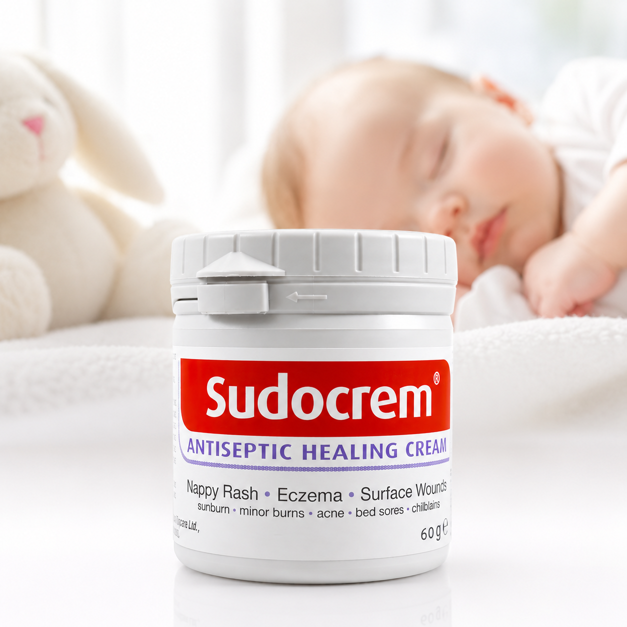 Kem Sudocrem