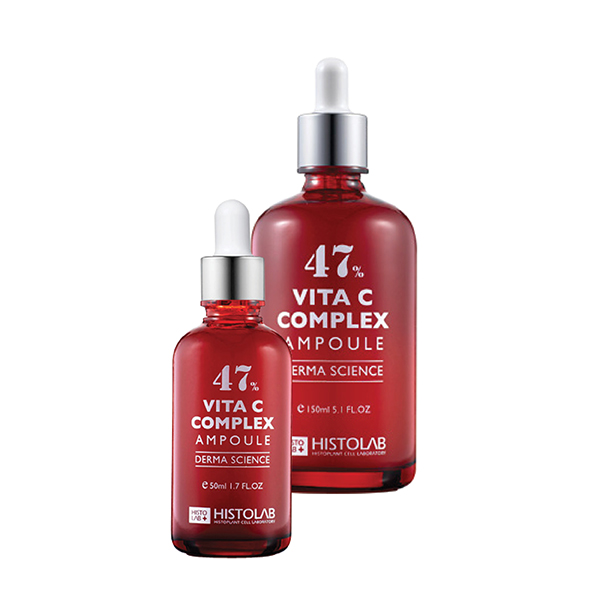 Serum Vita C Complex 47%