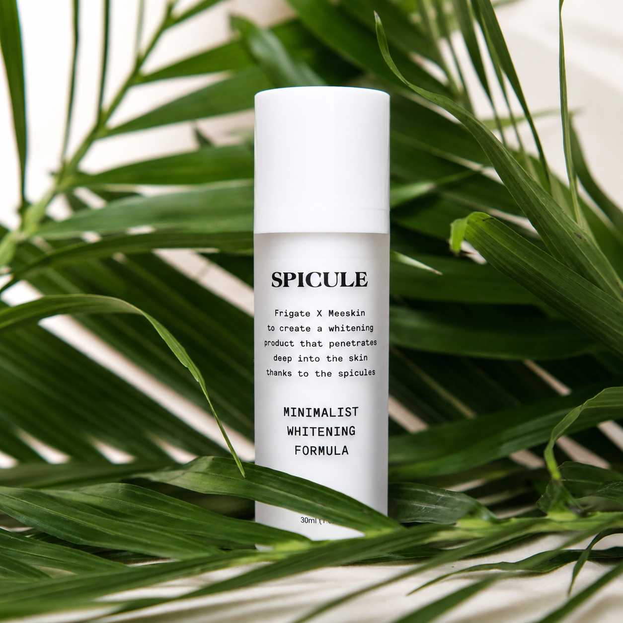 Kem dưỡng Spicule White