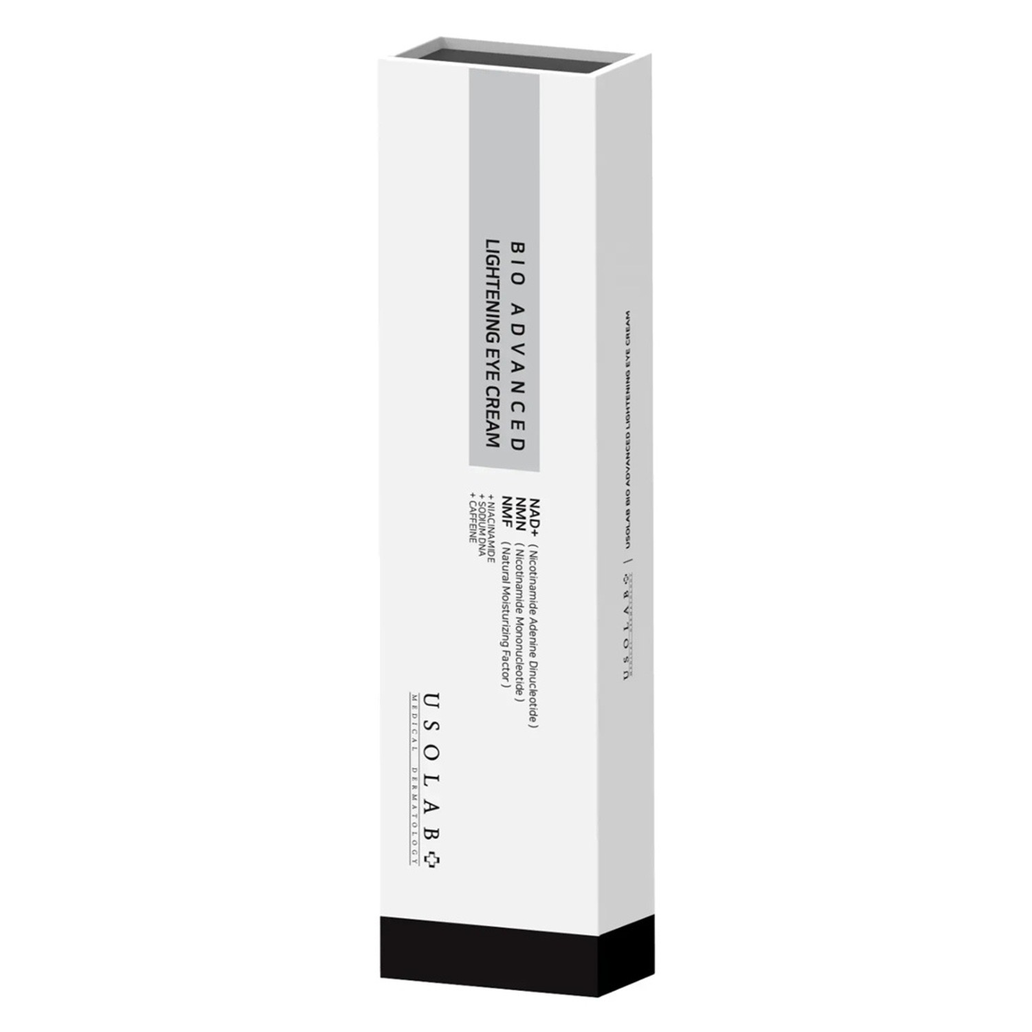 Kem giảm bọng mắt Bio Avancer Lightening Eye Cream