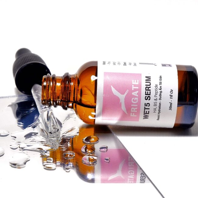 WET5 Serum
