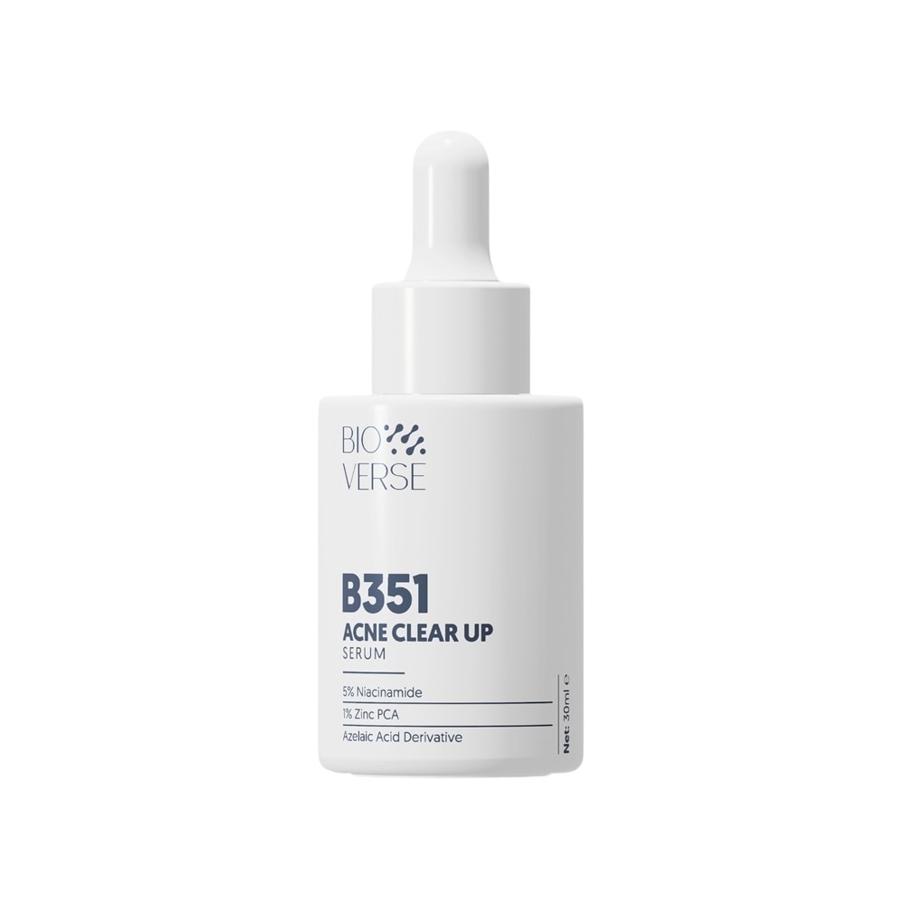Serum trị mụn Acne Clear Up B351