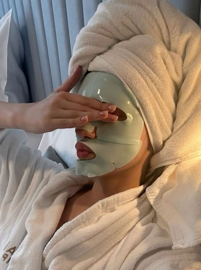 Sau khi lấy mụn nên chăm sóc da thế nào?