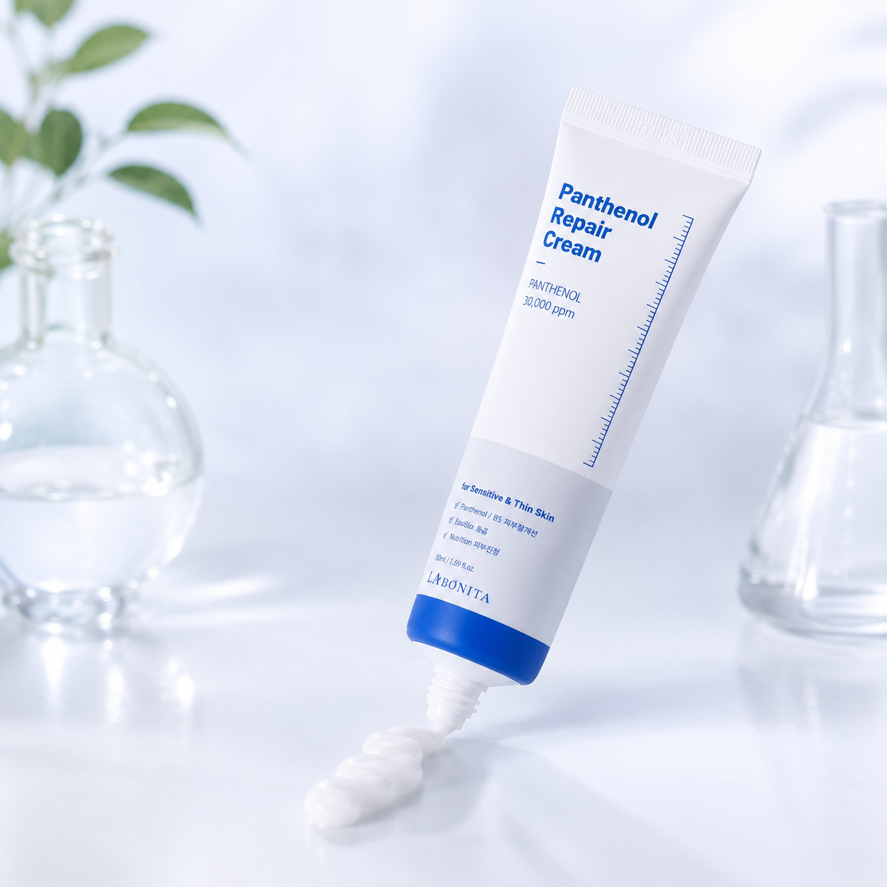 Kem dưỡng phục hồi Vital Panthenol Repair