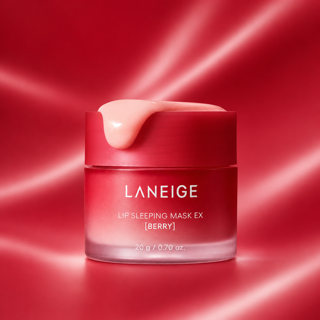 Mặt nạ ngủ dưỡng môi Laneige