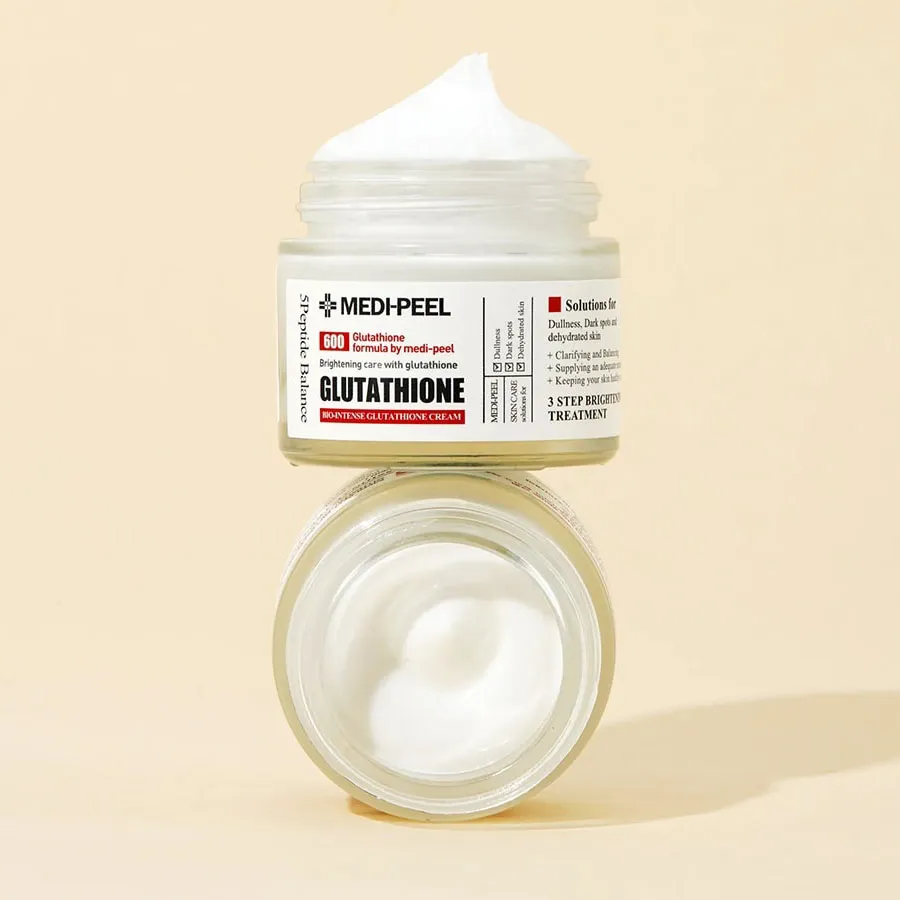 Kem Dưỡng Trắng Medi-Peel Glutathione