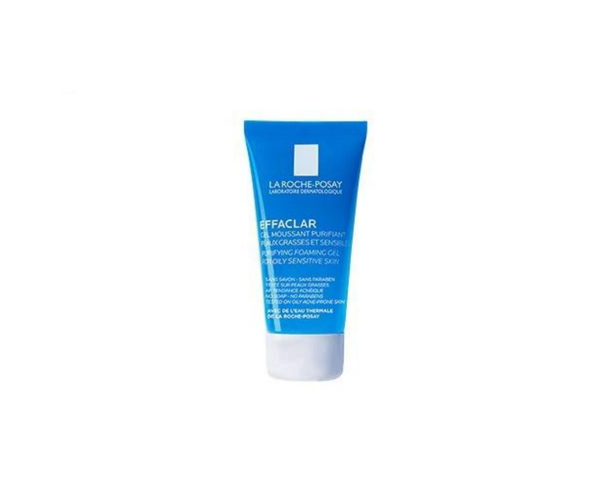 Gel rửa mặt LA ROCHE POSAY