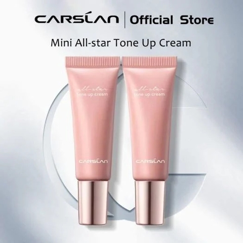 Kem Dưỡng Nâng Tone Carslan All Star Tone Up Cream