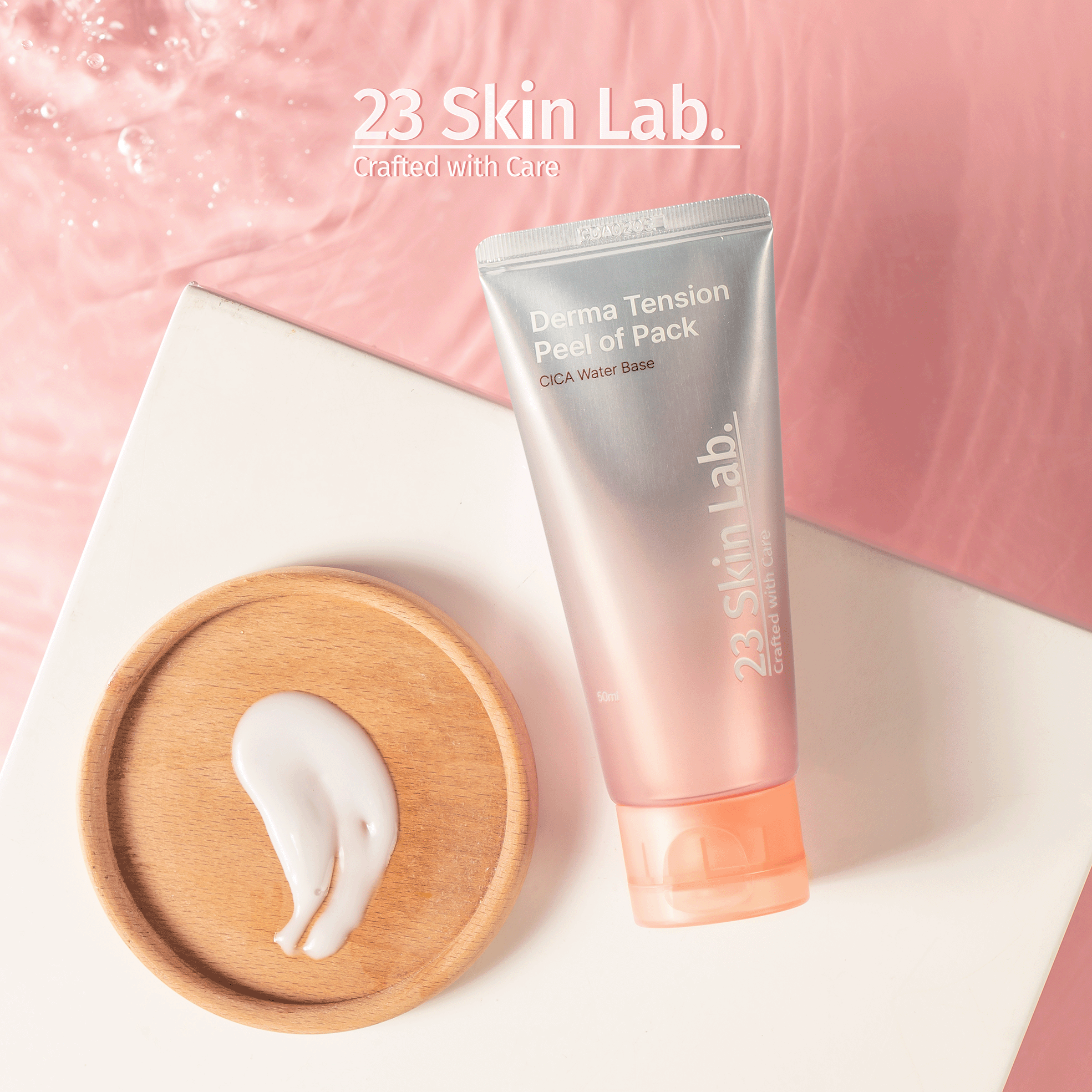 Mặt nạ 23 Skin Lab
