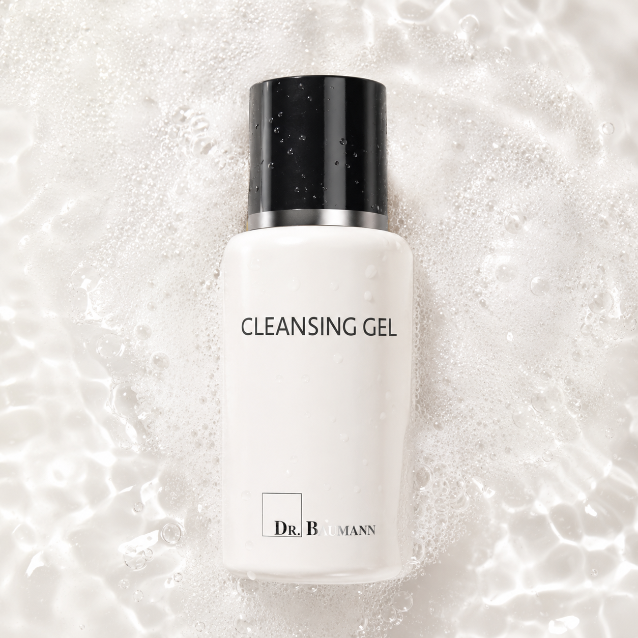 Sữa Rửa Mặt Dr.Baumann Cleansing Gel