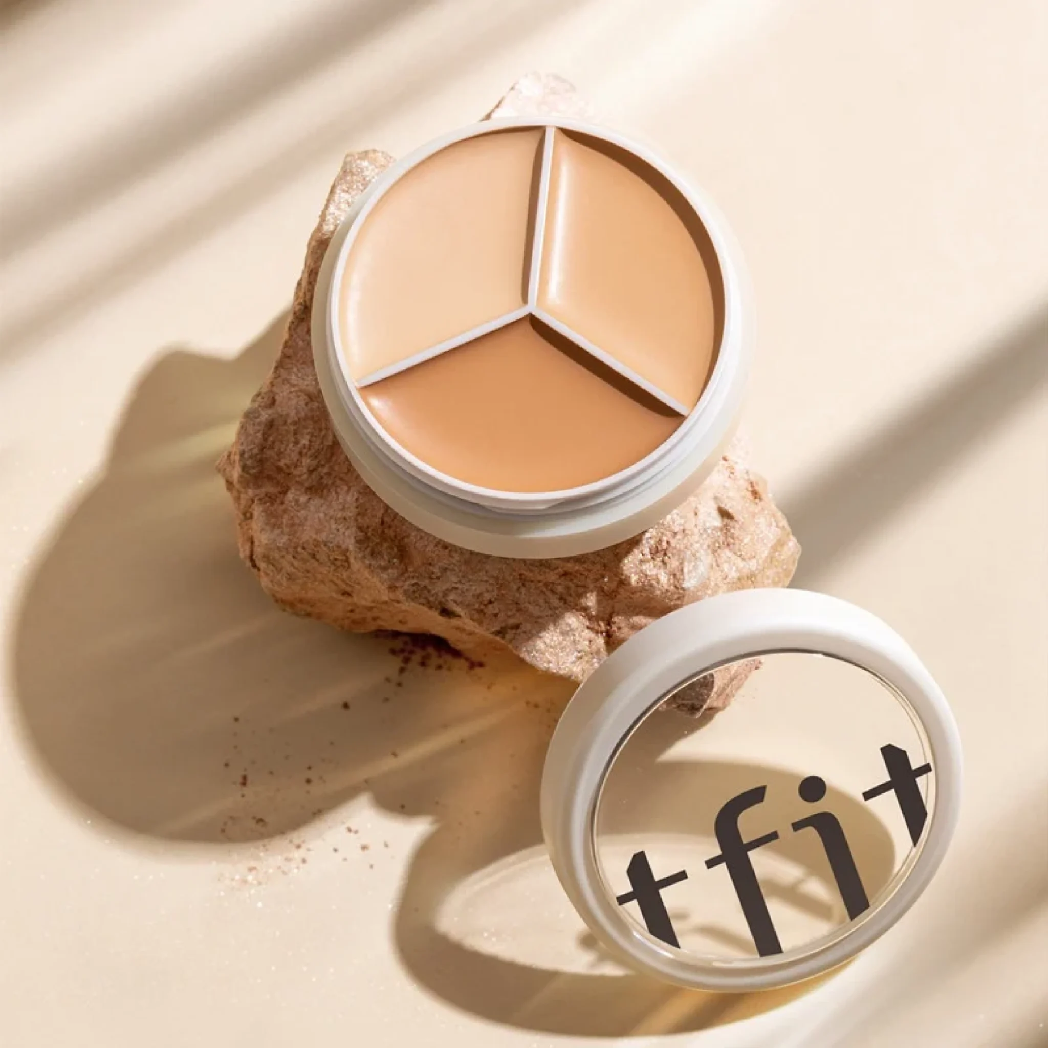 Che Khuyết Điểm TFIT