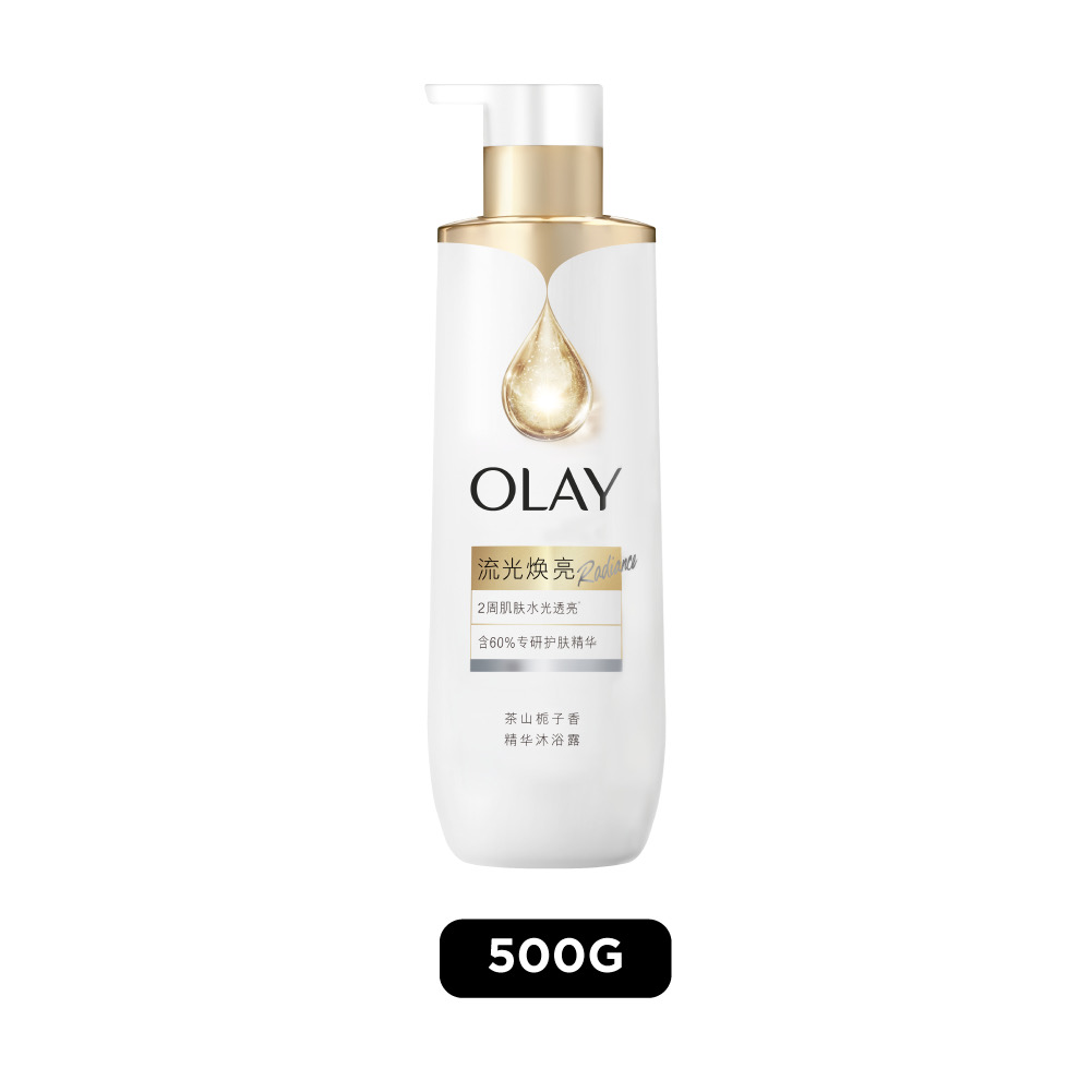 Sữa tắm trắng da Olay B3 Vitamin C