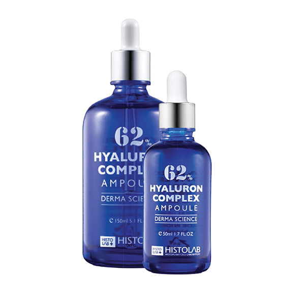 Serum Hyaluron Complex 62%