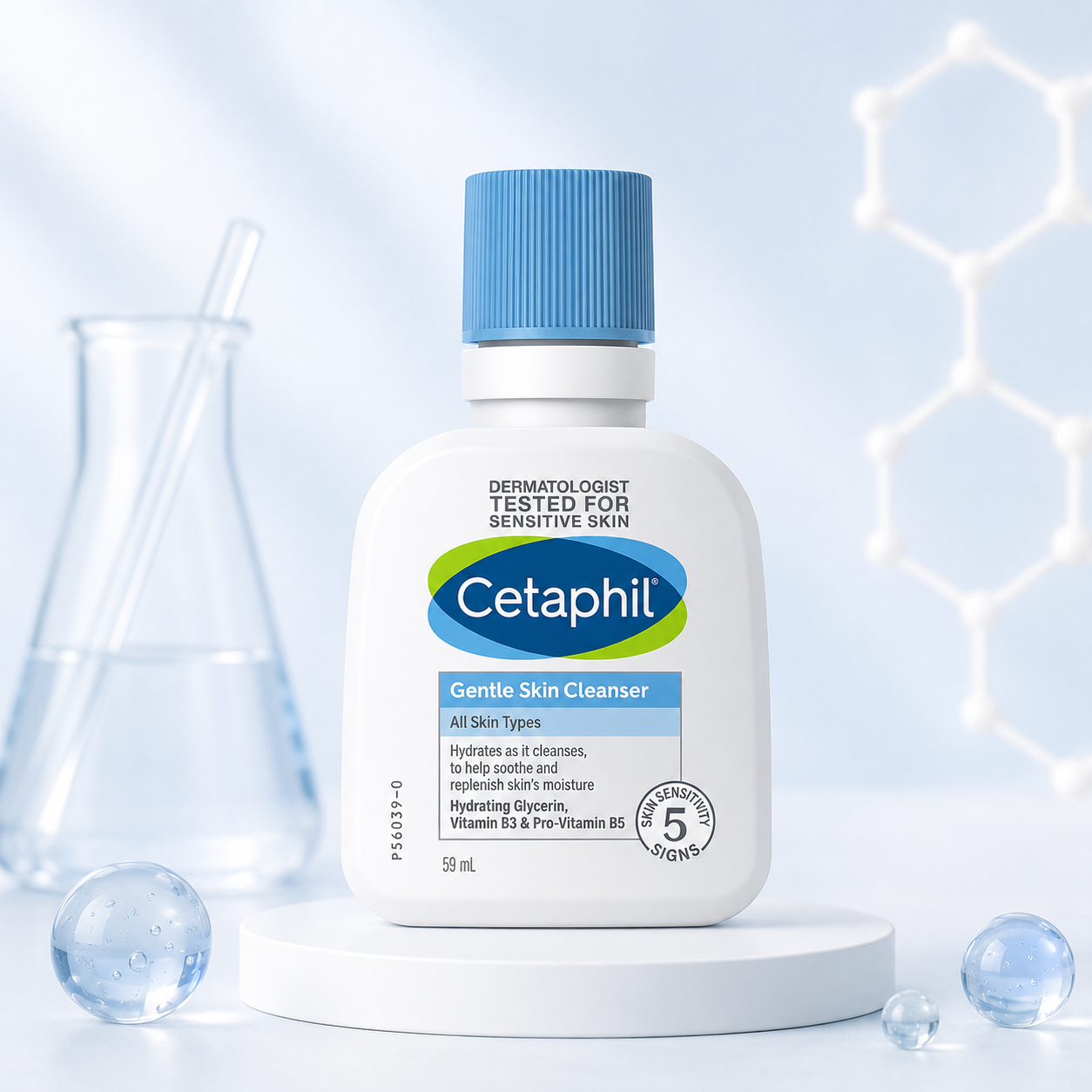 Sữa Rửa Mặt Cetaphil
