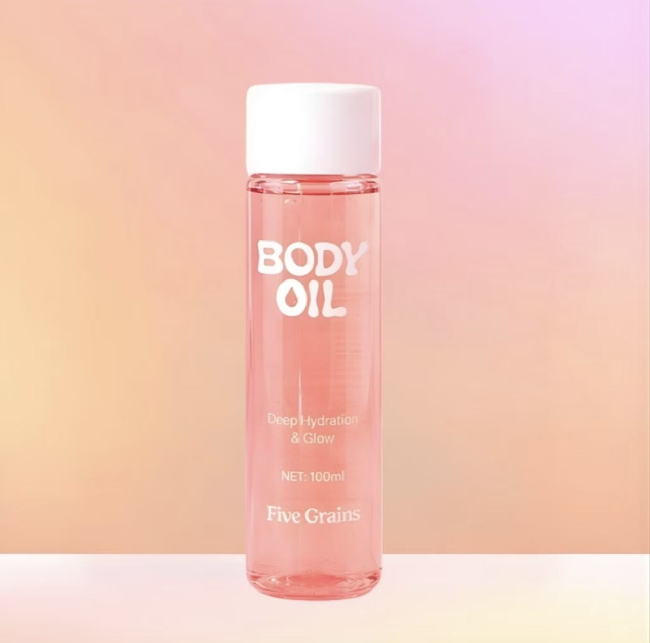 Dầu dưỡng thể Body Oil