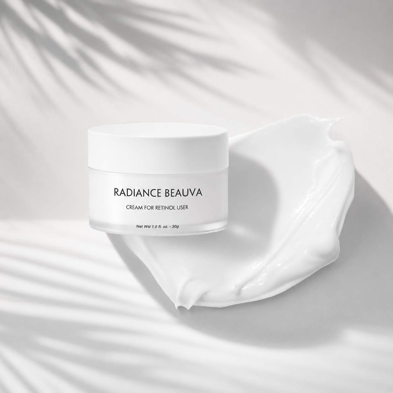 Kem dưỡng Radiance Cream