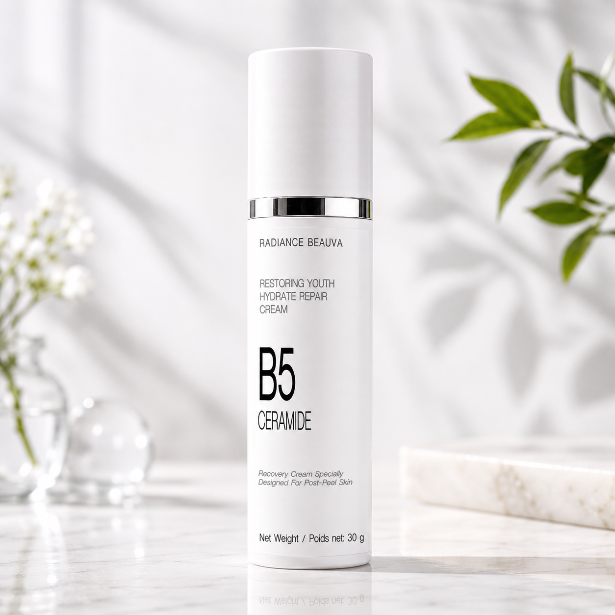 Kem Dưỡng Ẩm Ceramide B5