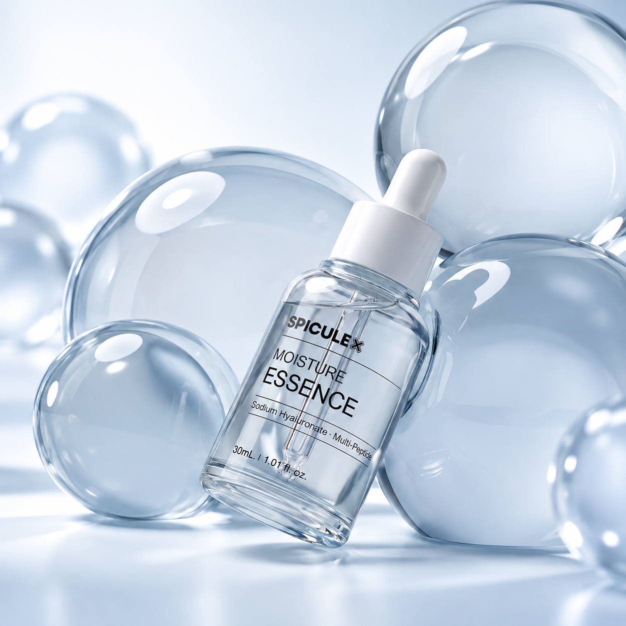 Spiculex Moisture Essence
